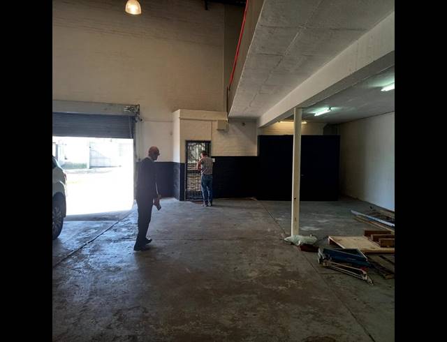 INDUSTRIAL FOR SALE IN SIDWELL